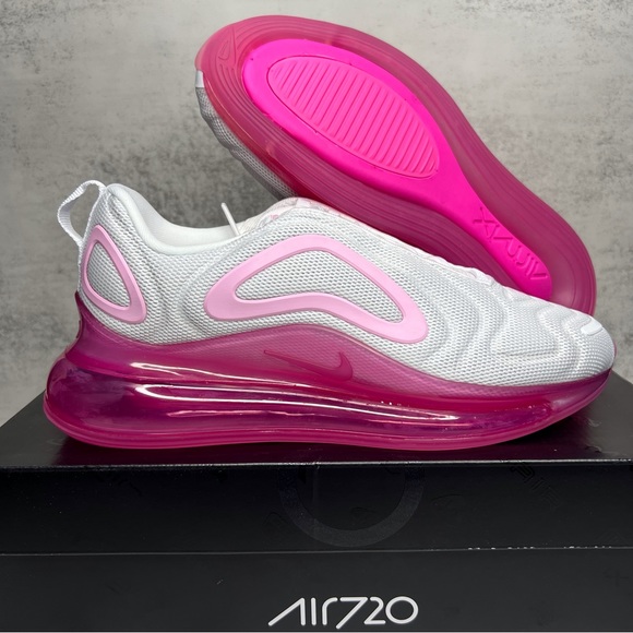 Nike Air Max 720 💞 - Picture 5 of 16